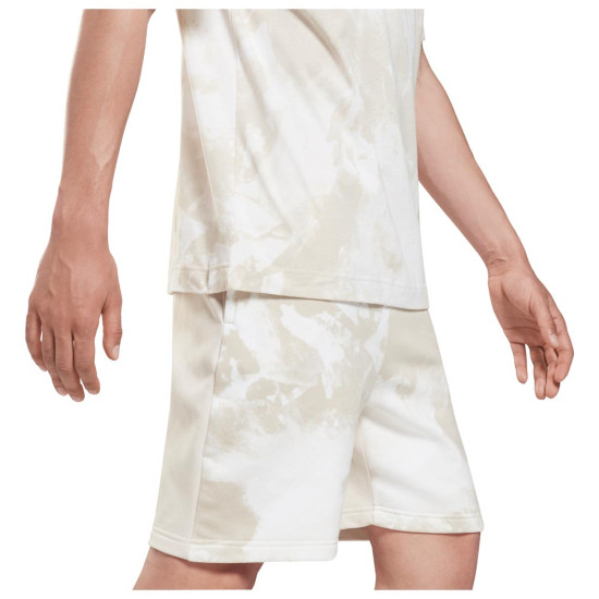 Reebok Ανδρική κοντομάνικη μπλούζα